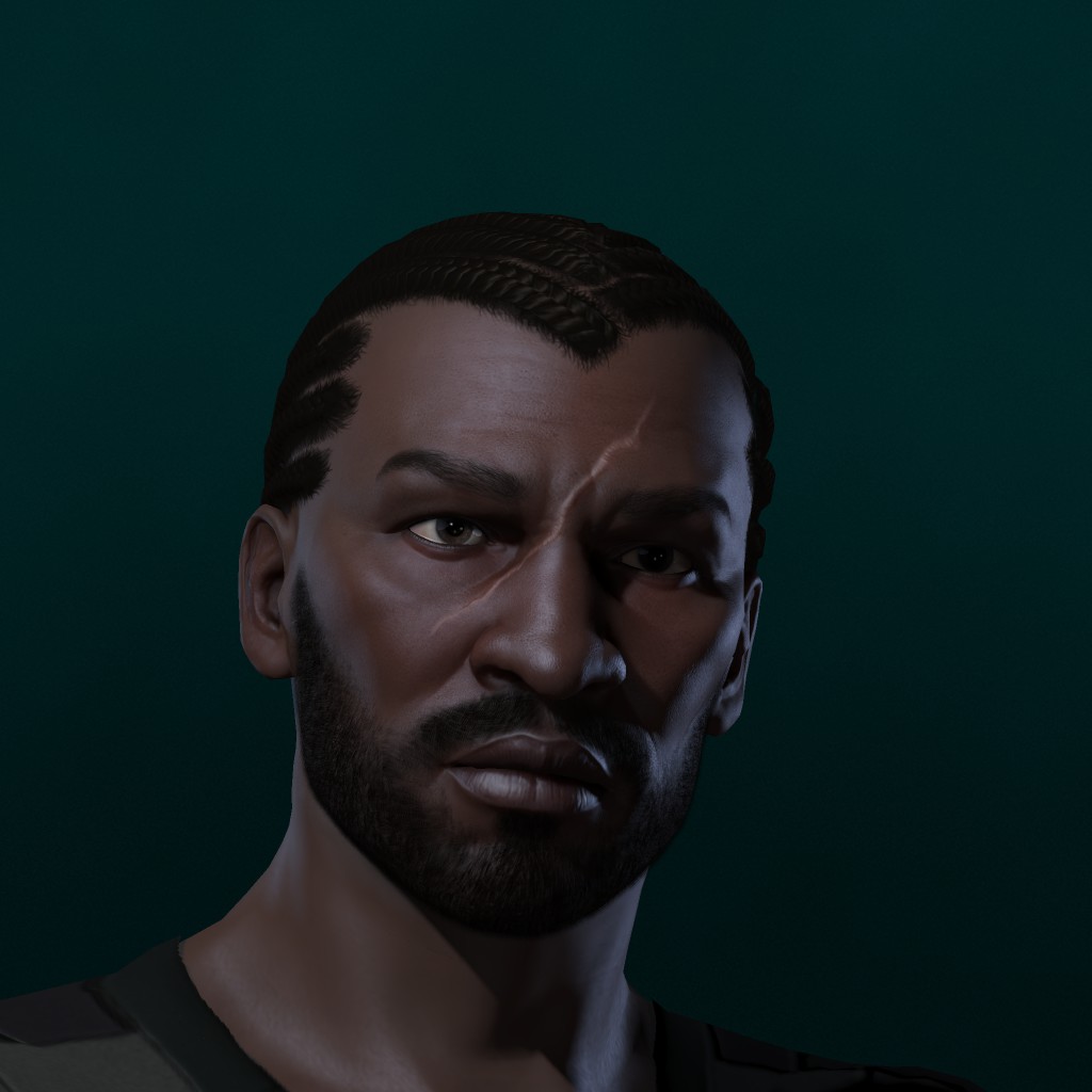 Omar DevoneLit