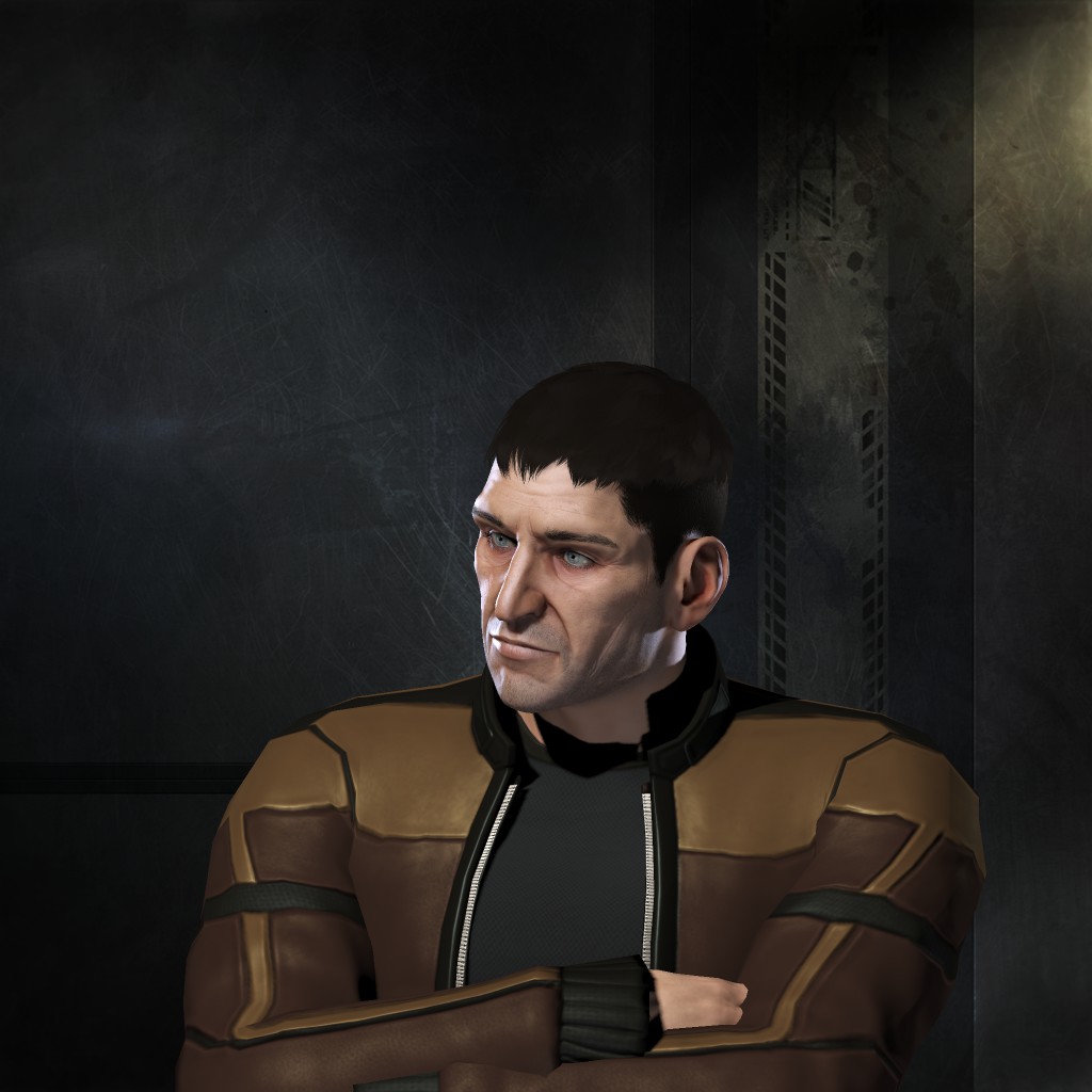 Cyrus Xenagos