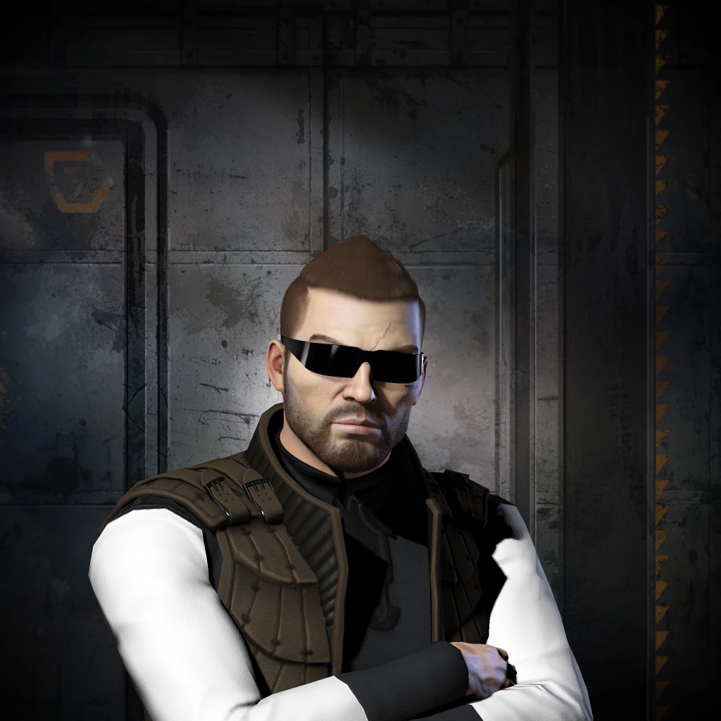 Ranulfr Verreuil