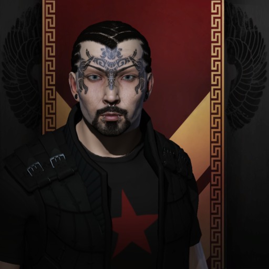 Tyrin Oskold
