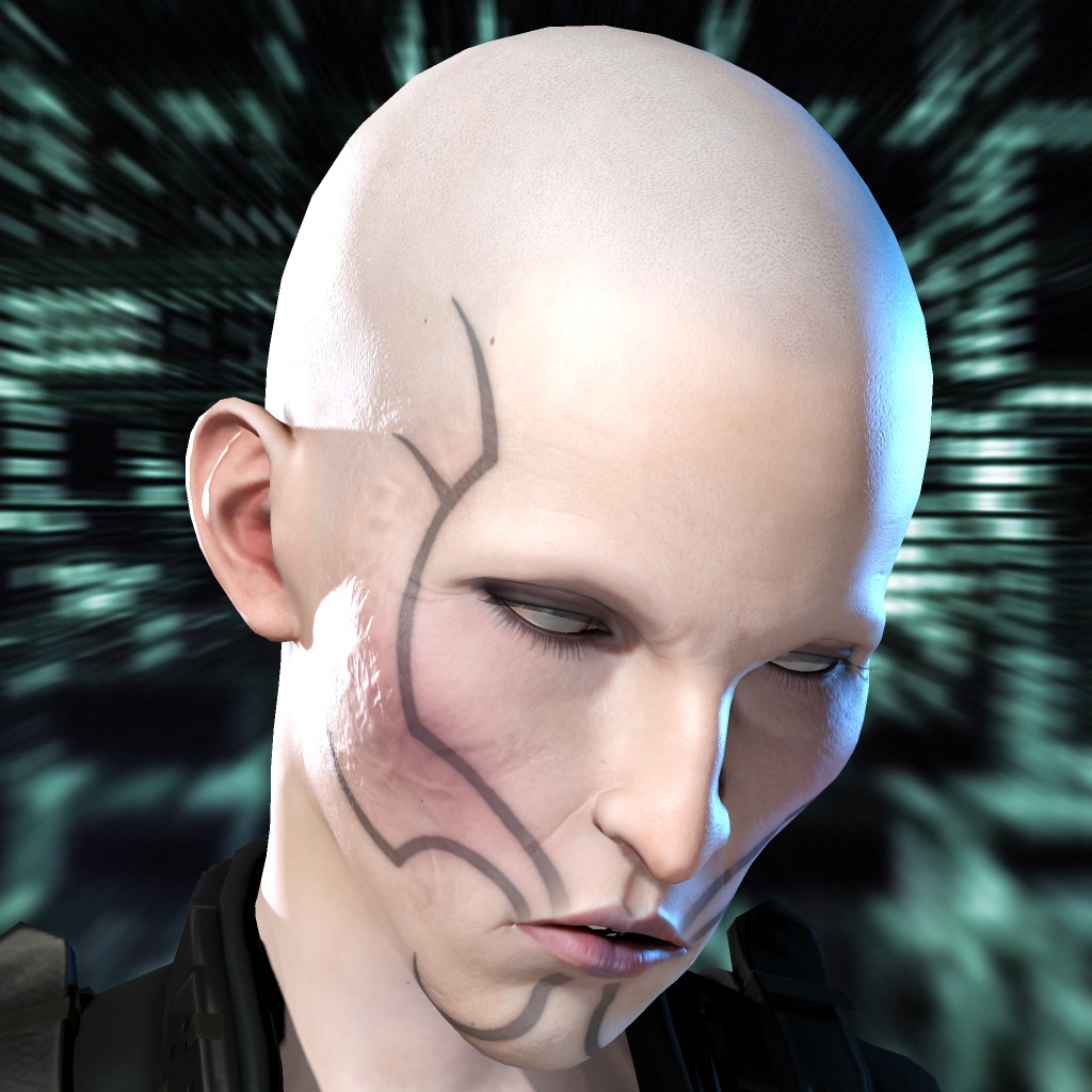 Reprocessing Survivor