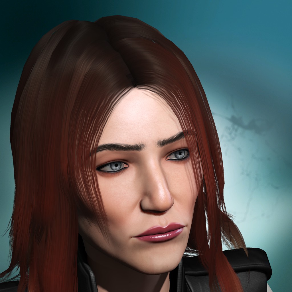 Alenicha A