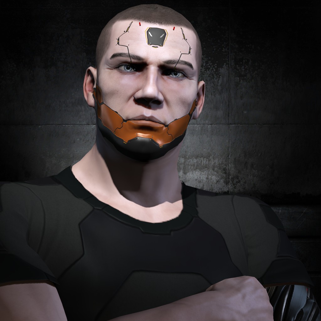 John Upsilon