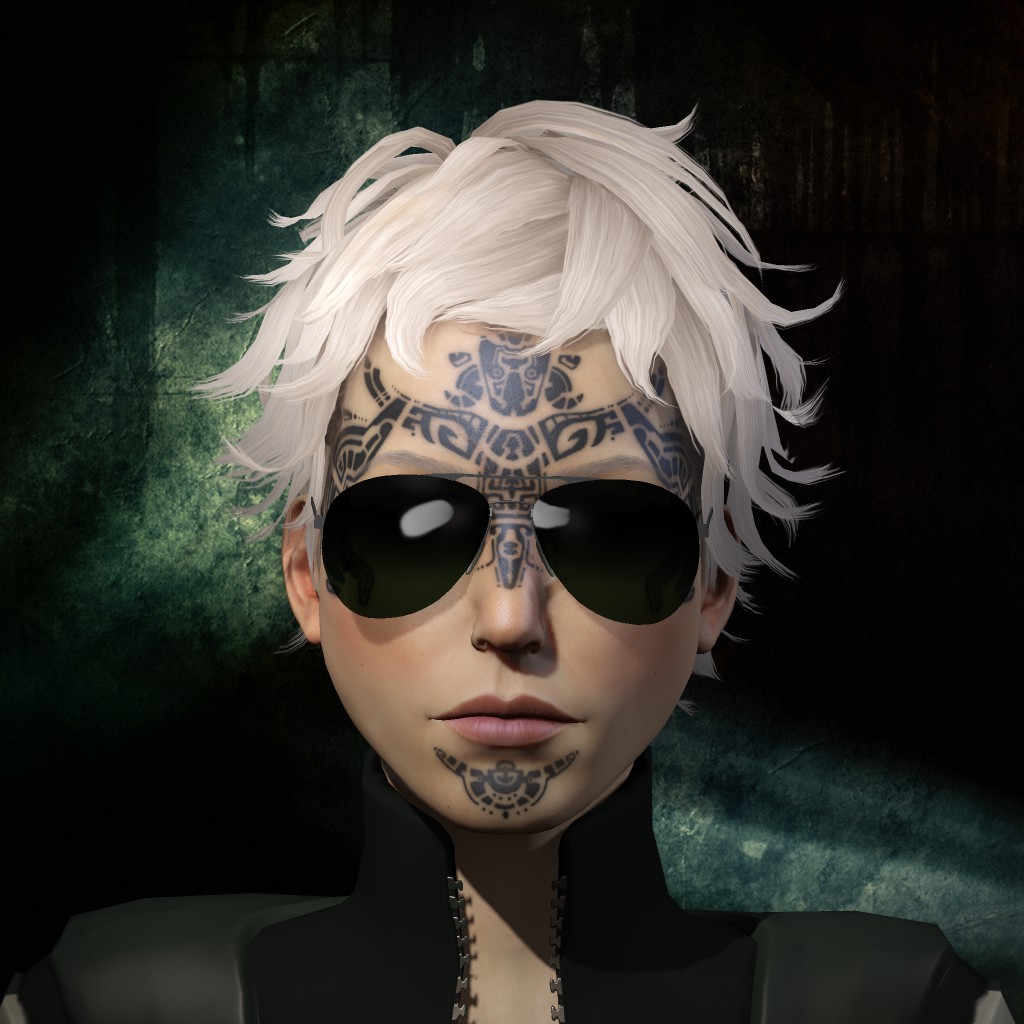 Icia Elongur