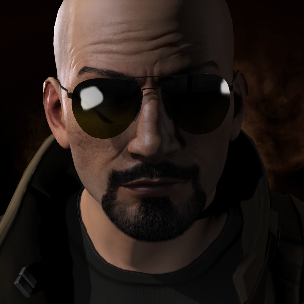 TheOne Who Knocks
