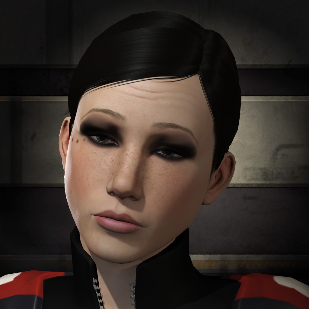 Gina Guntarii