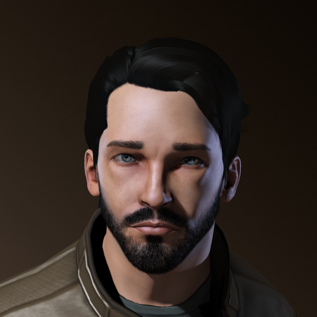 Dan Mirommen