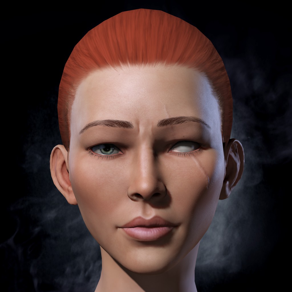 Anaseth Loucetious