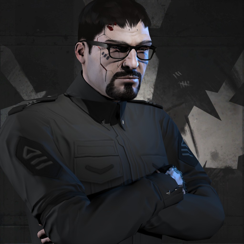 Bot Model1000