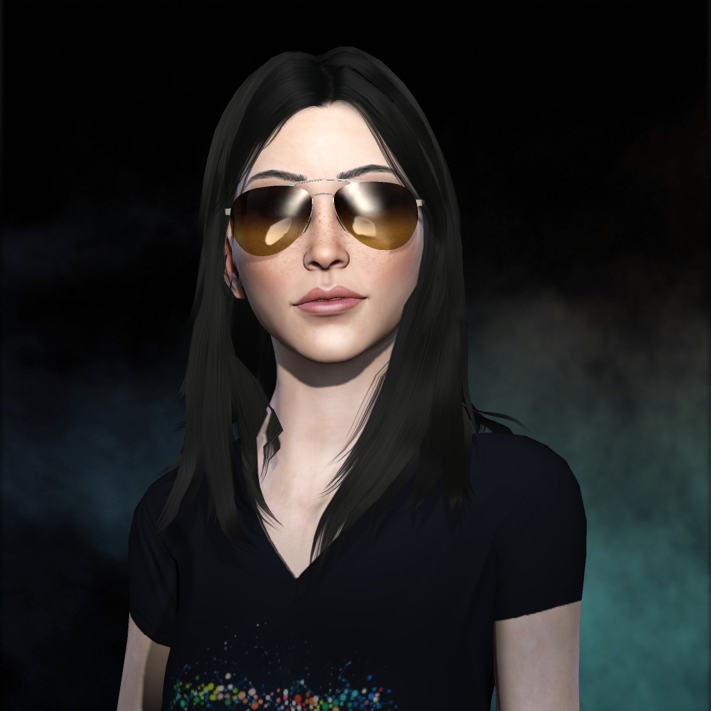 Clara Lostramus