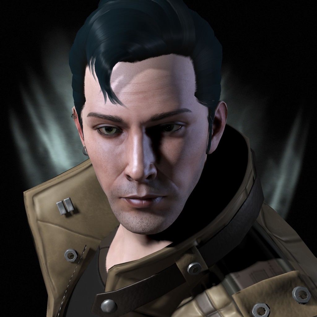 Levi Cloud