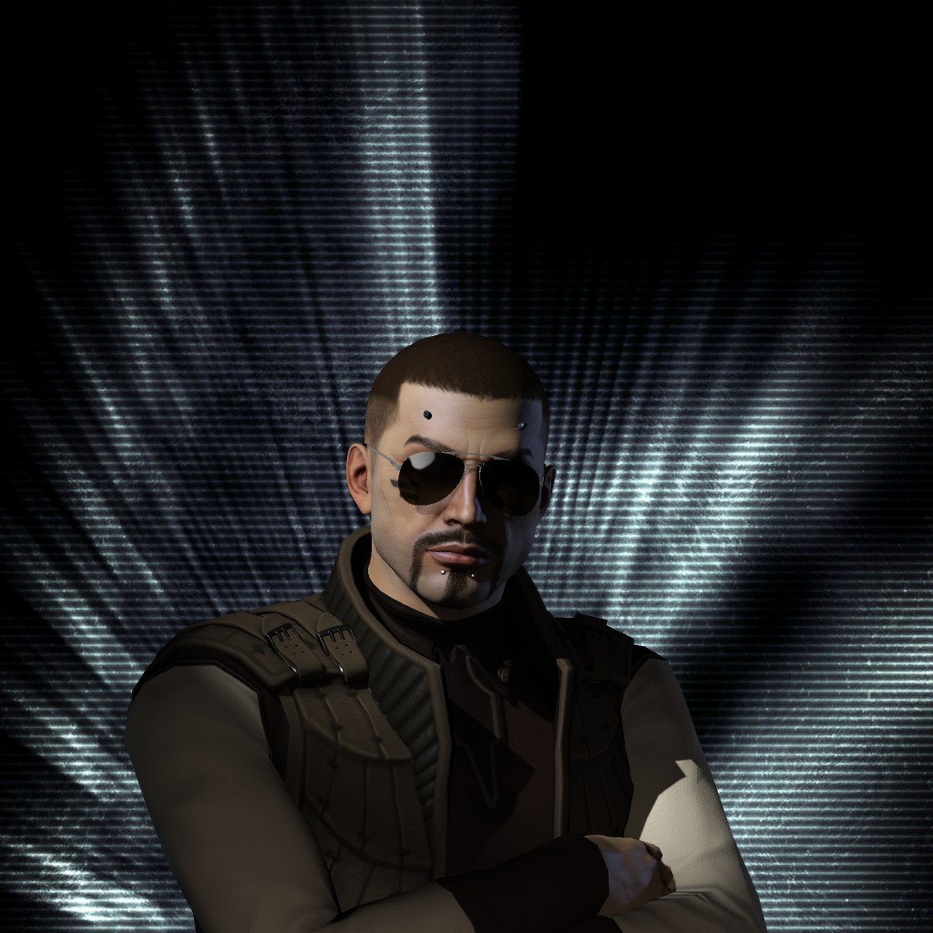 Major Tom Bowman