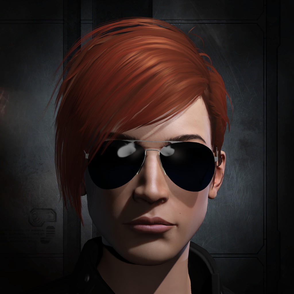 Private Donna