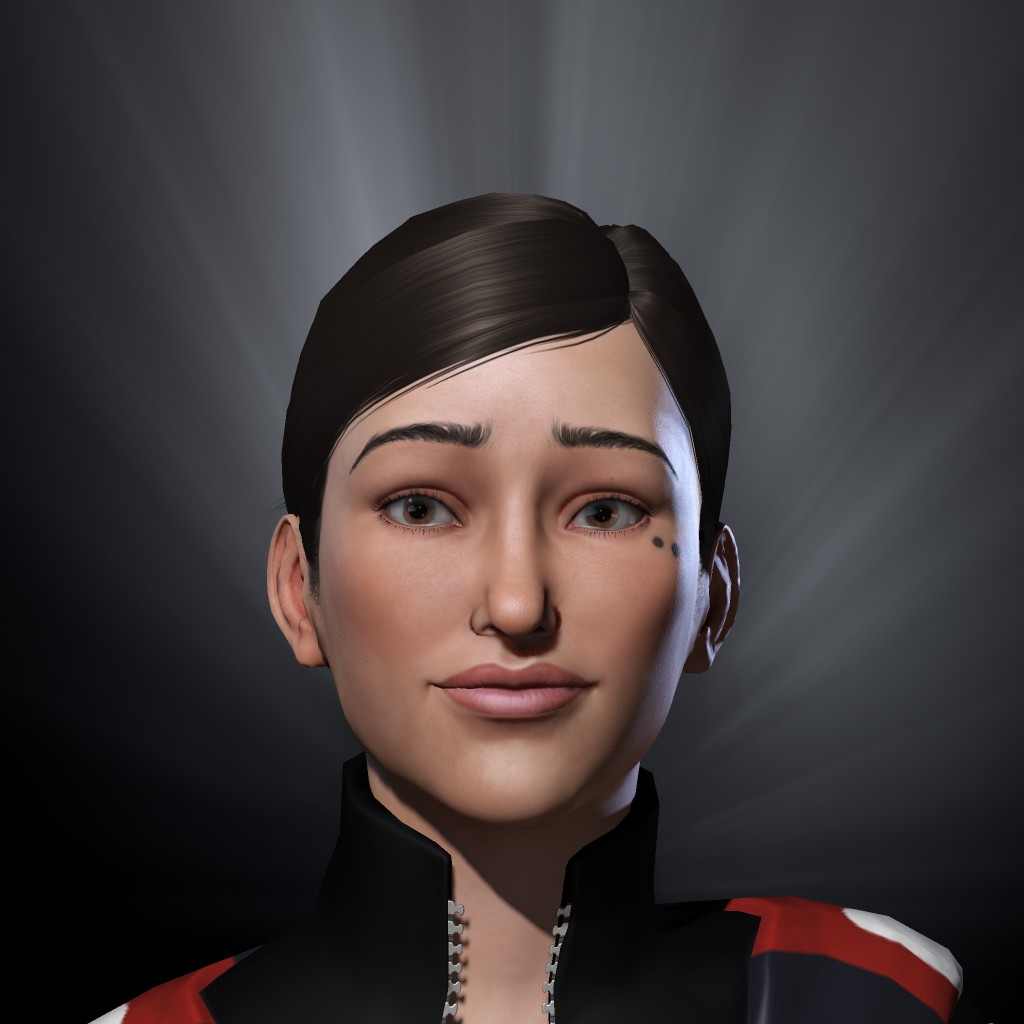 Jodie Rollant