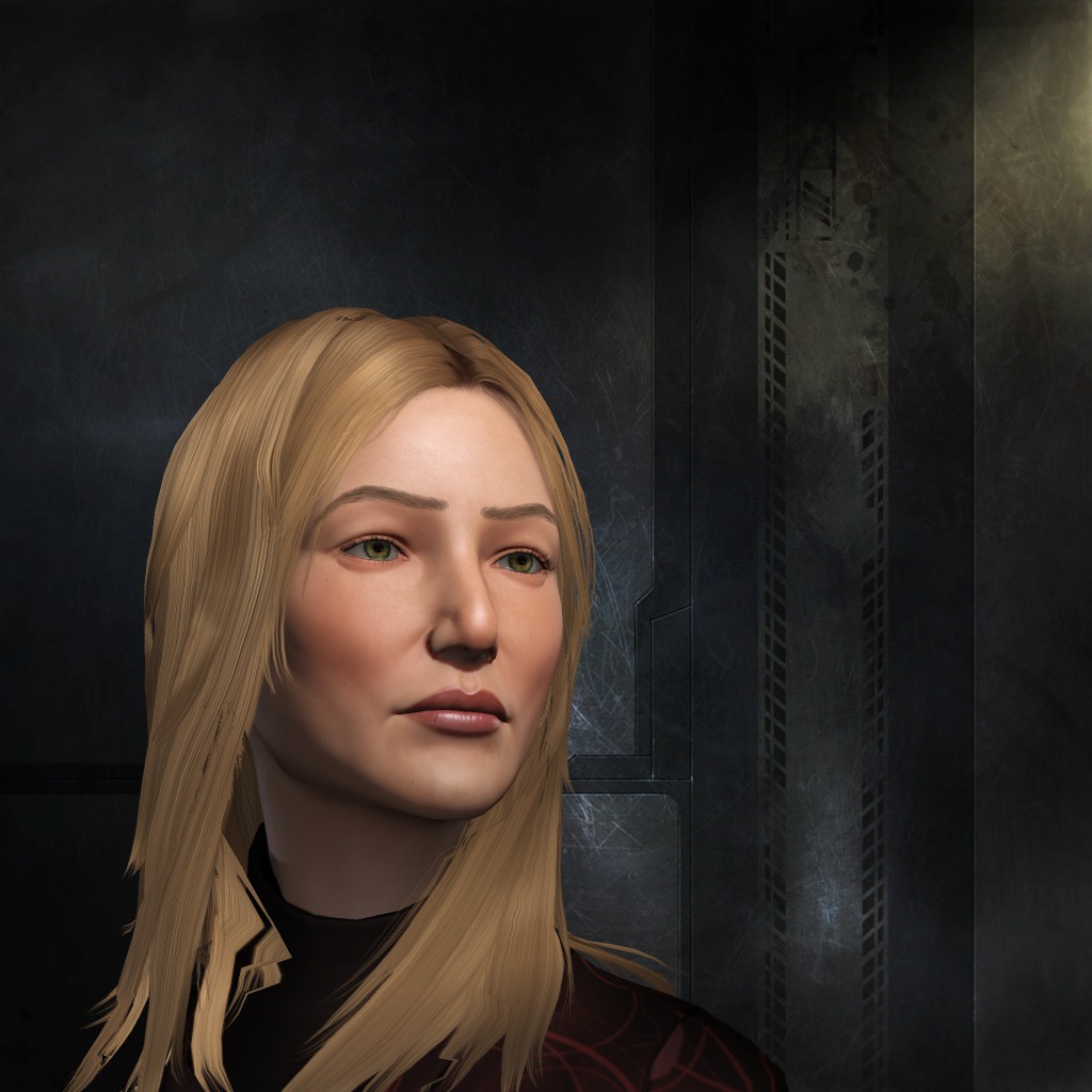 Thallasa Deville