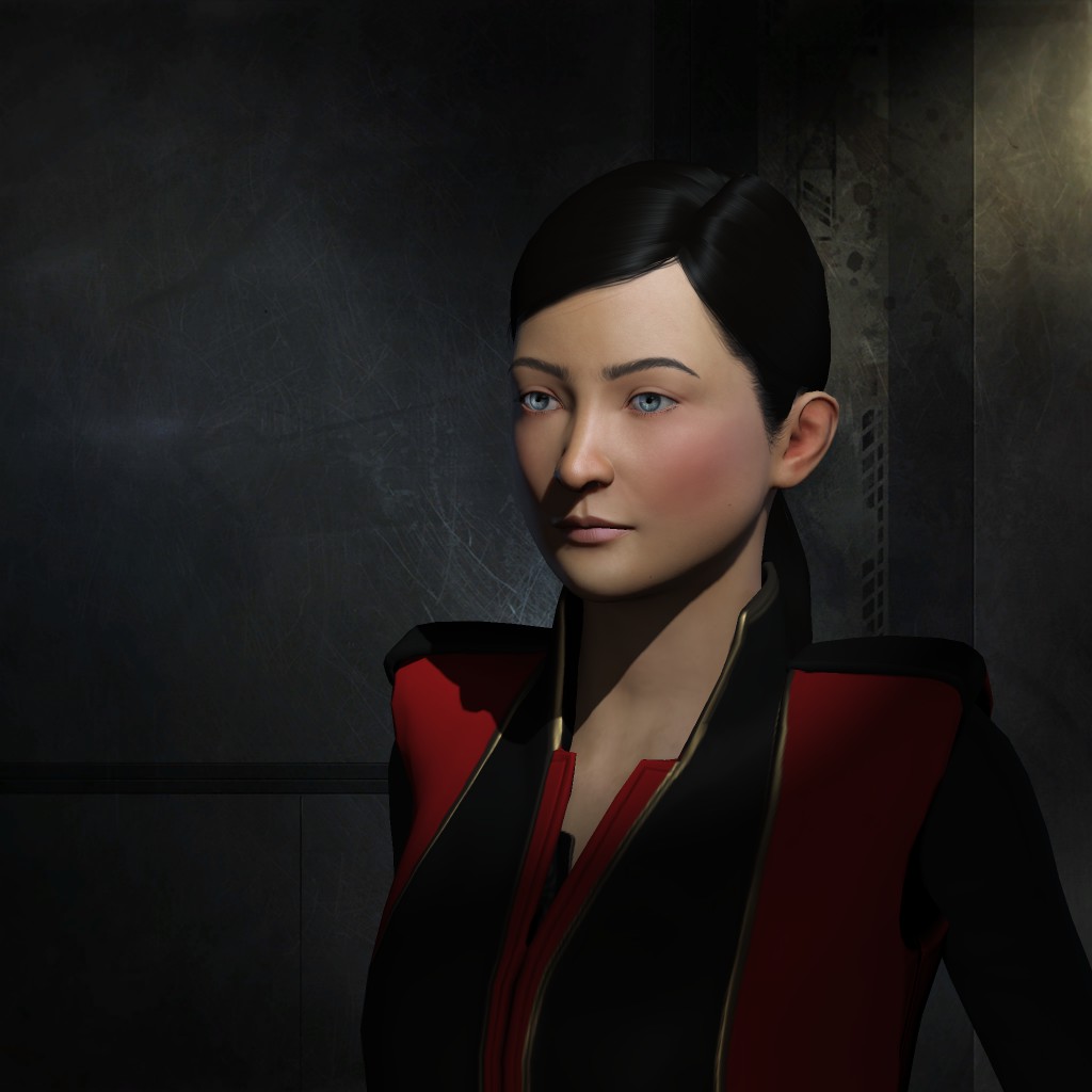 Gwen Tissent