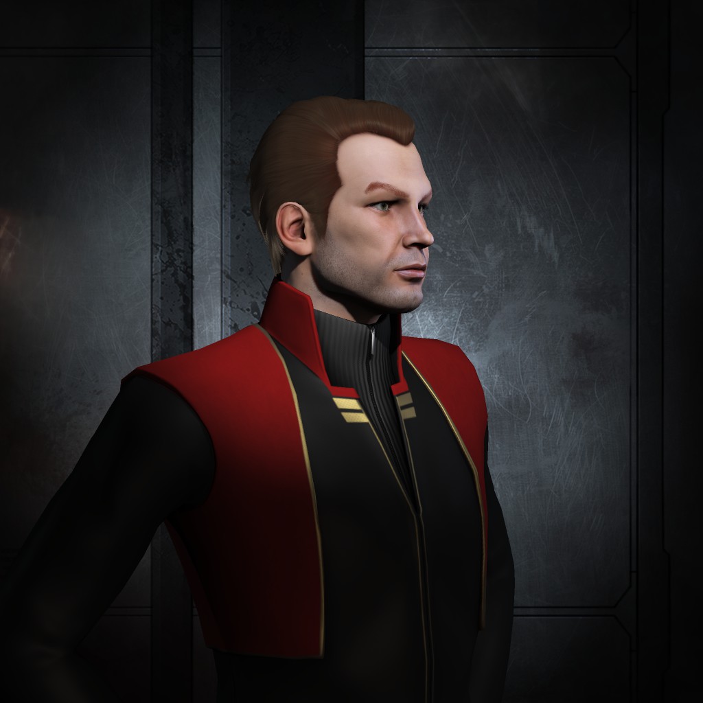 Vicktor Tsero