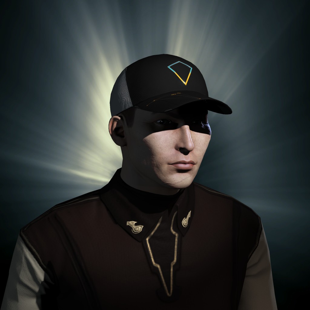 Ichabod McTavish