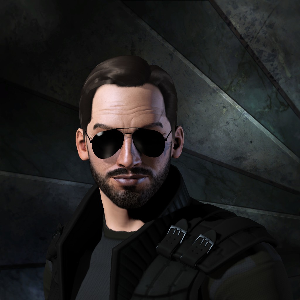 Freeman Knight