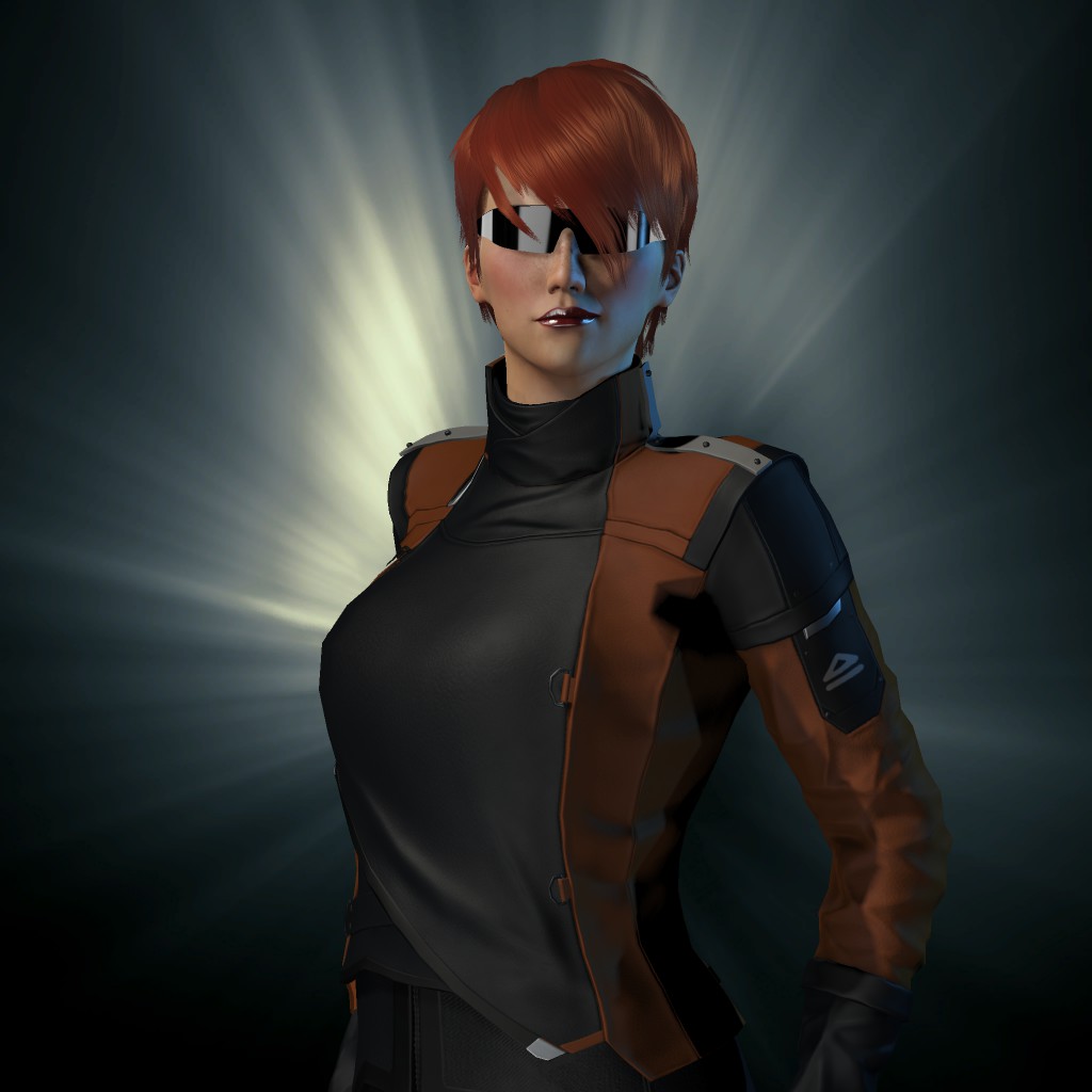 Yalina Saraki