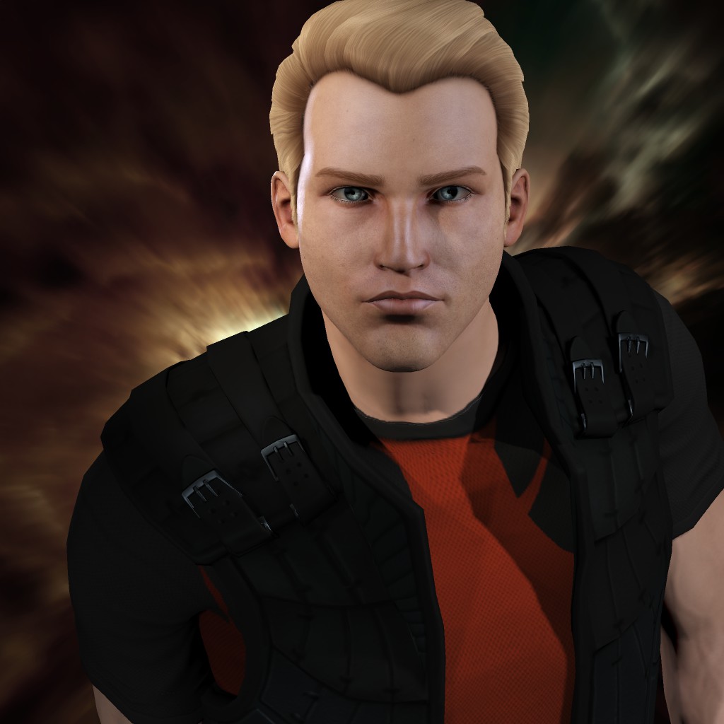 Steve Rogars