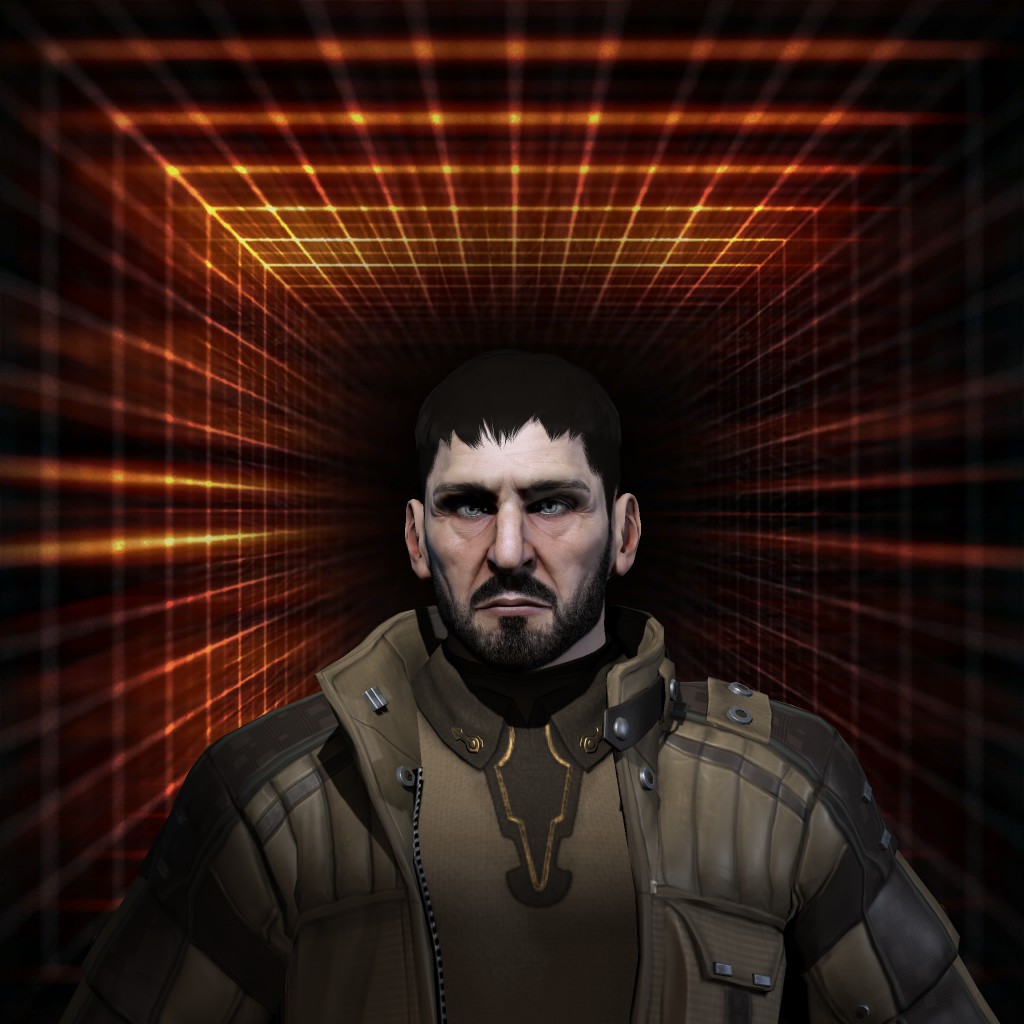 Xitch Oilman