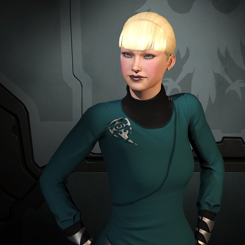 Sophia Itonula