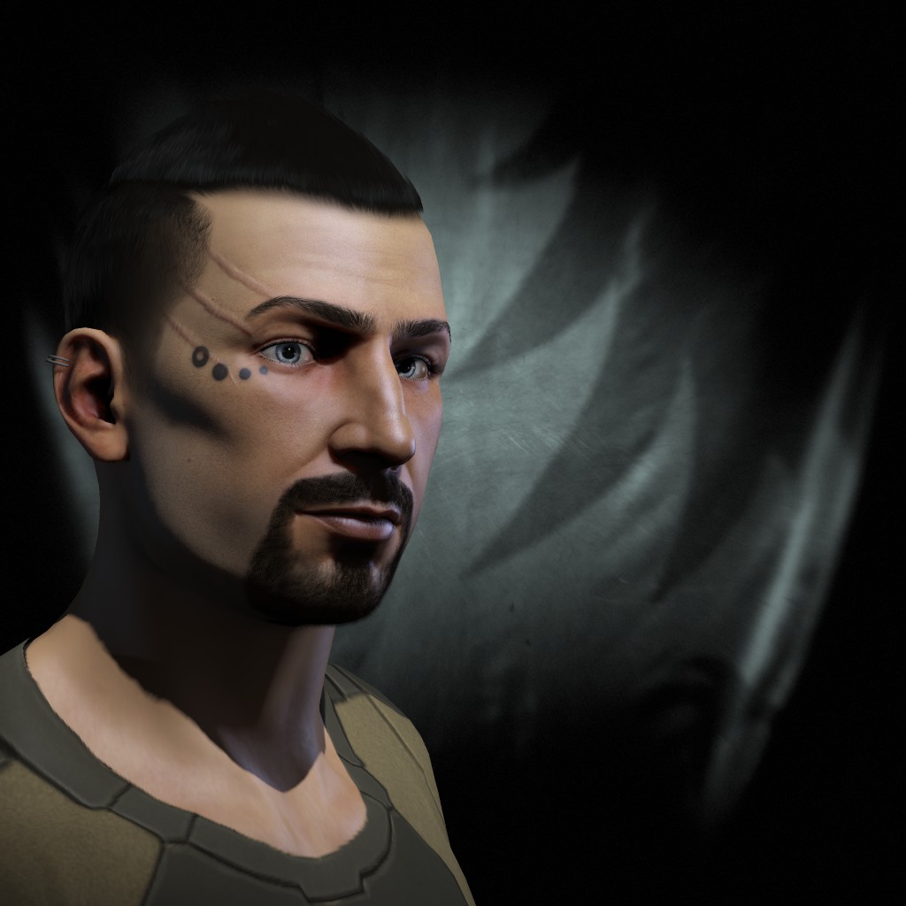 Brothan Fireborn