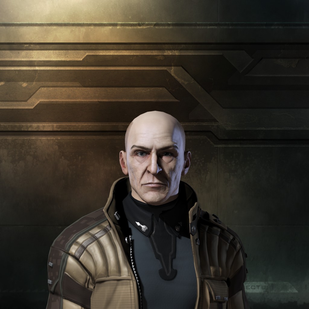 Richard Arkem