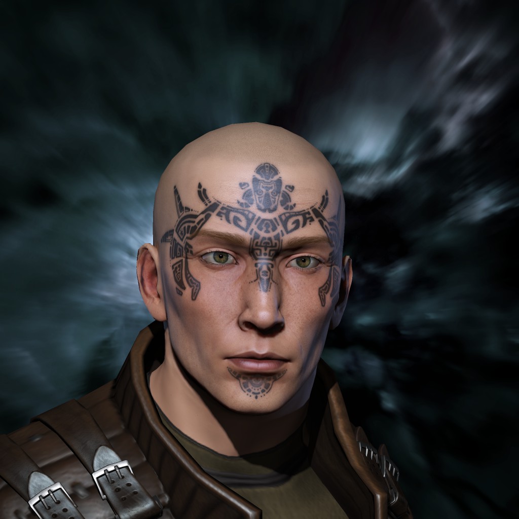 Tyron Falconclaw