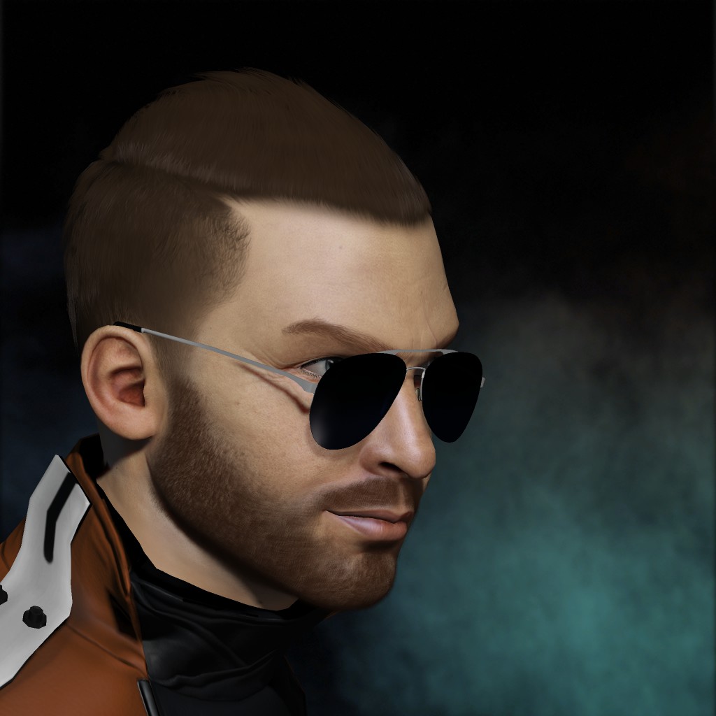 Storm Kato