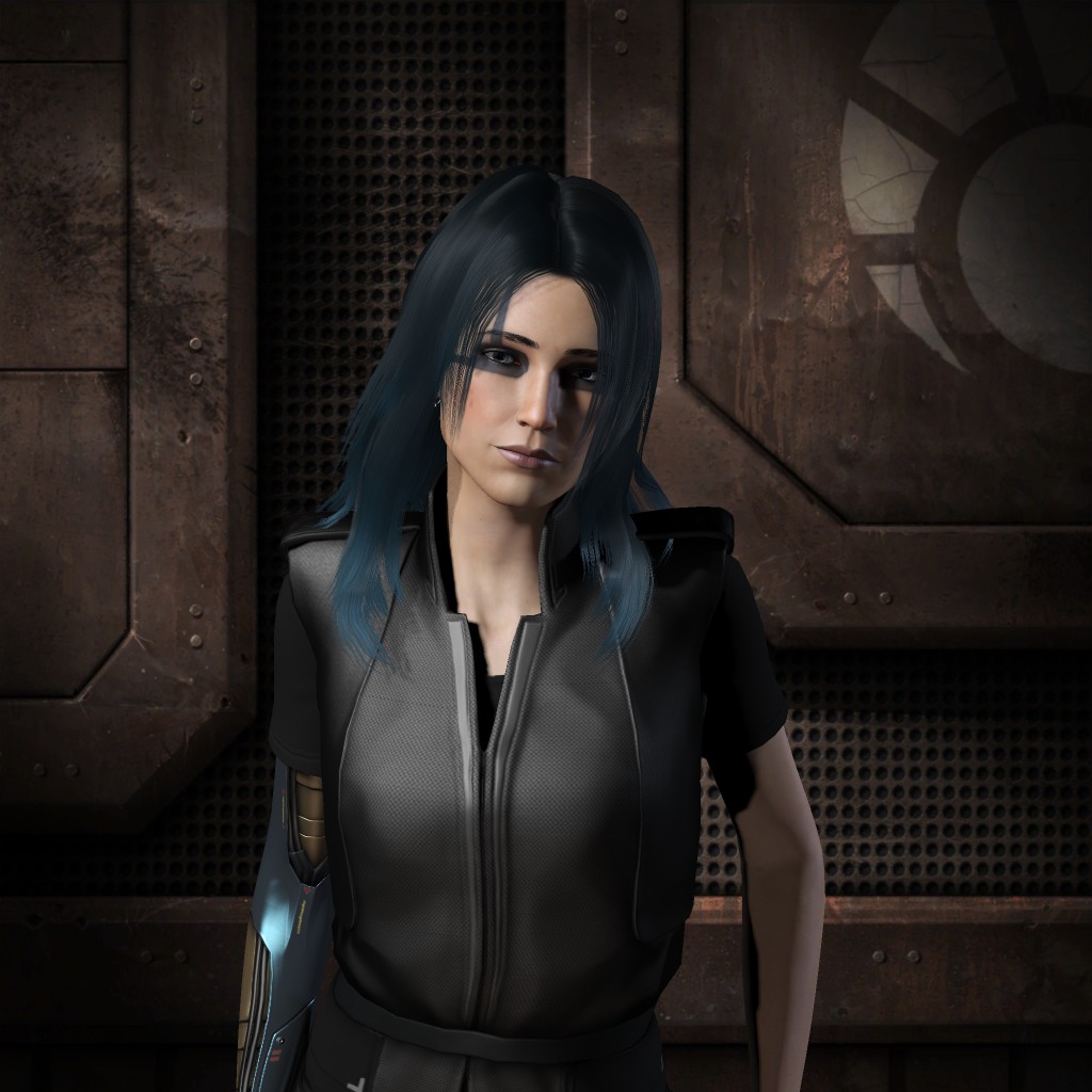 Dasha Stealbright