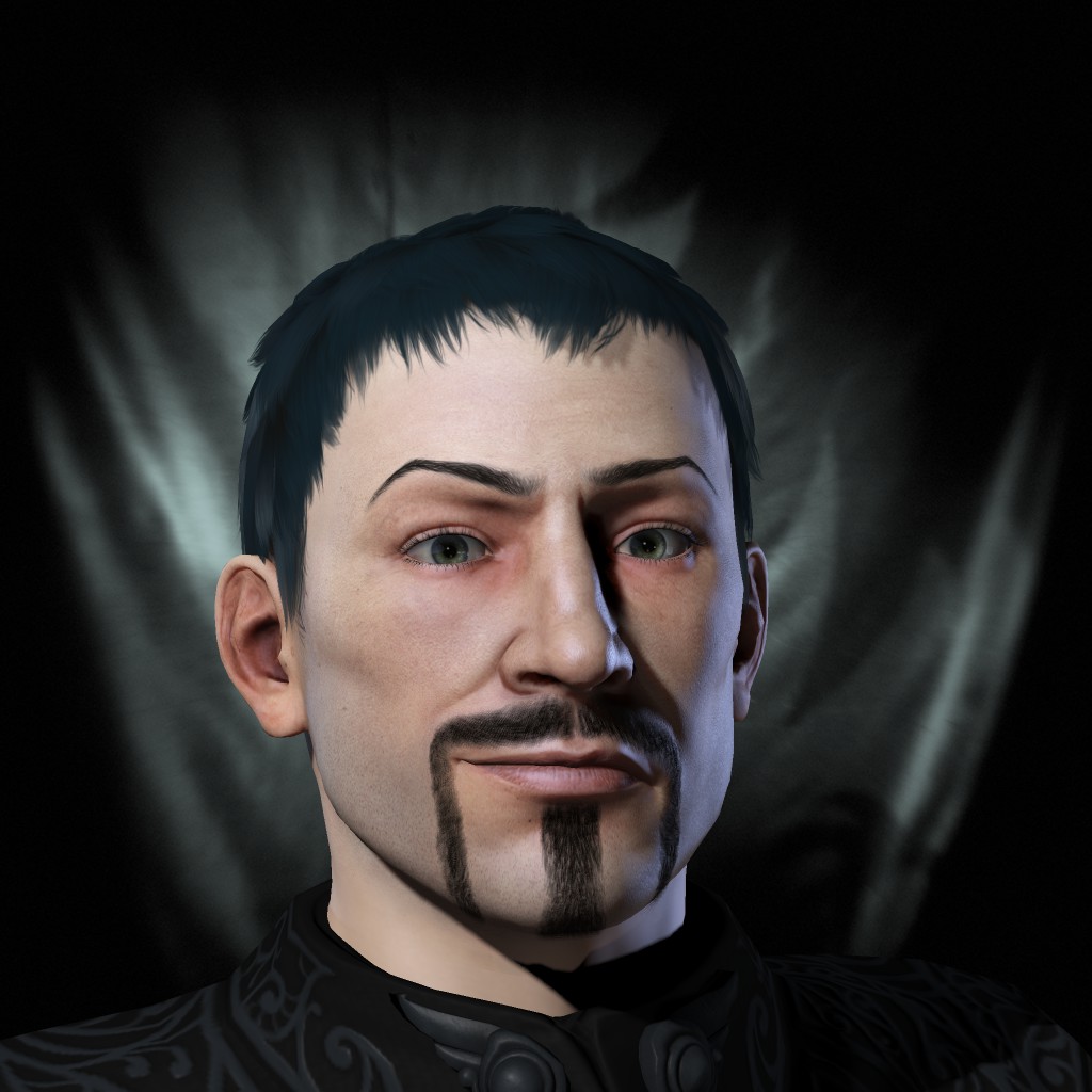 Lord Valmezak