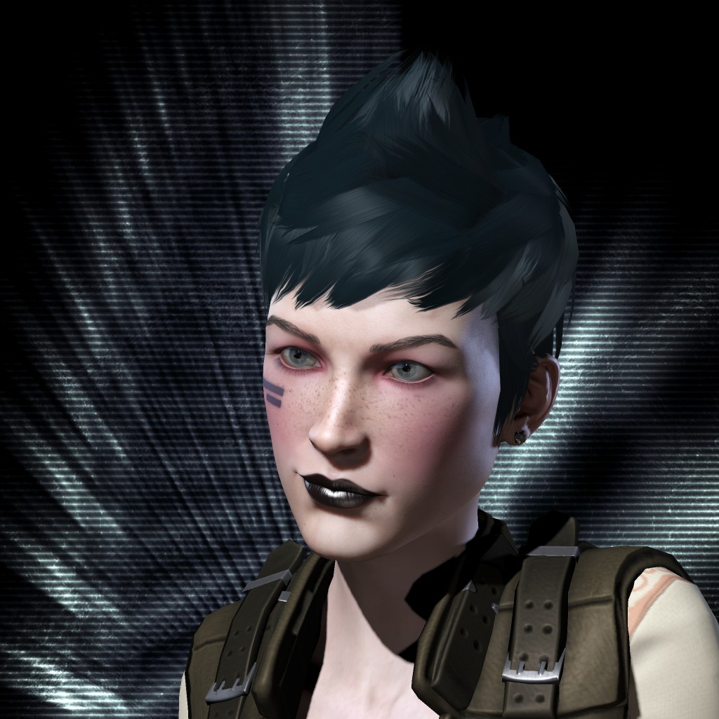 Scipia Scorpia