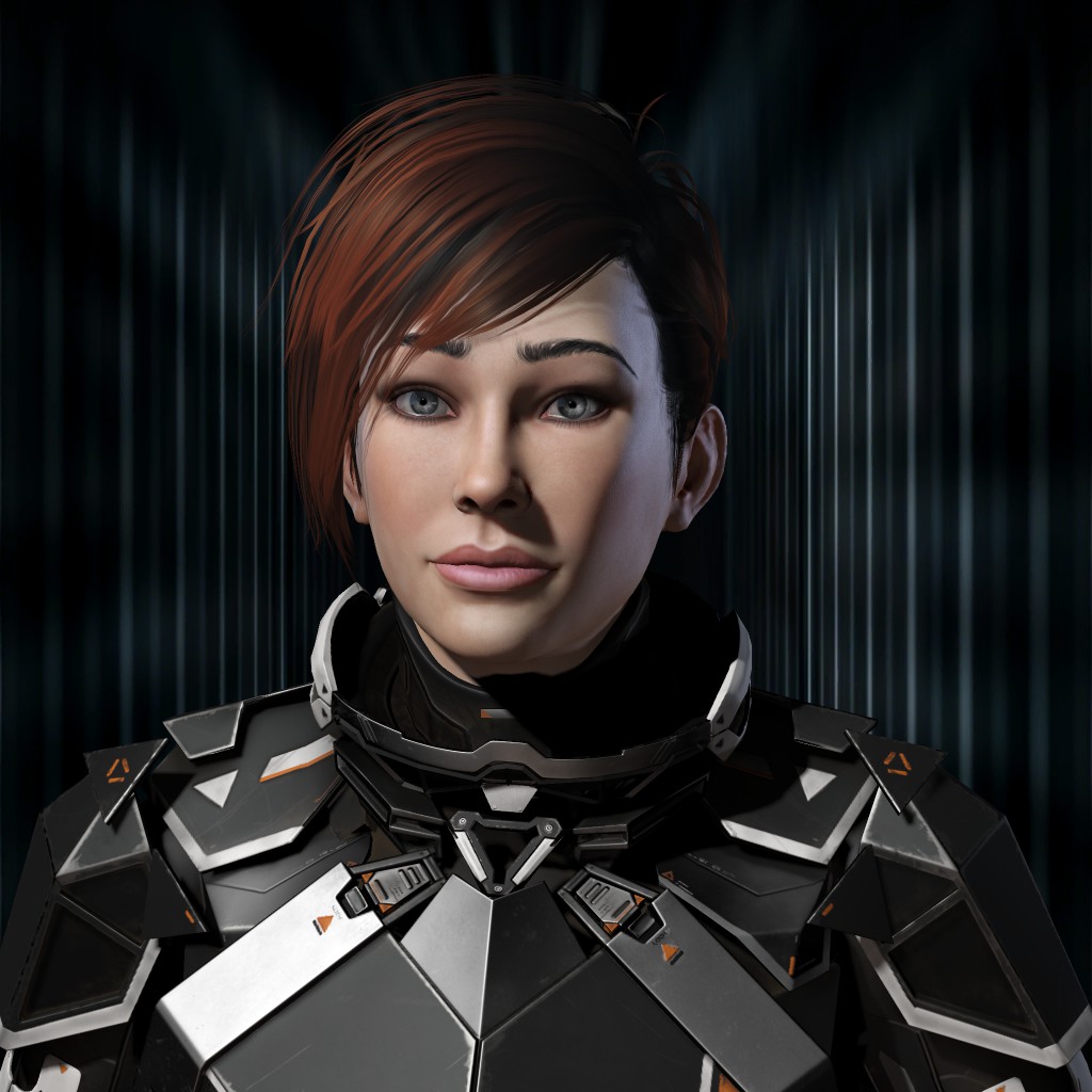 Lieutenant Adequate