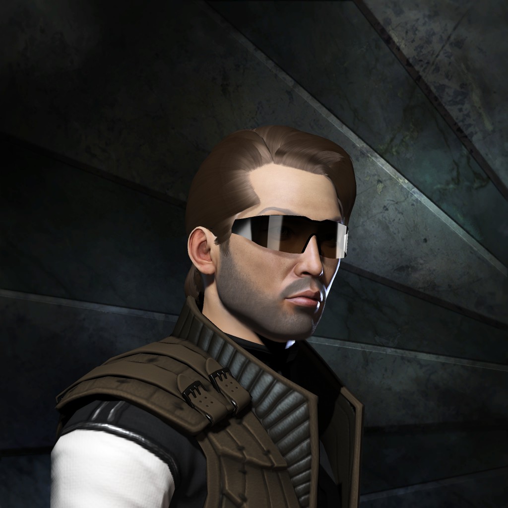 Allen ZZ