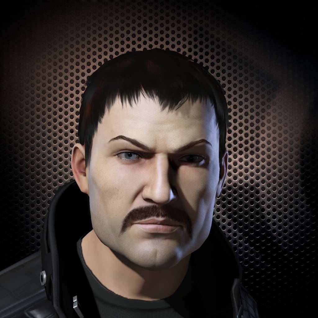 CALDARI CITIZEN 14241615