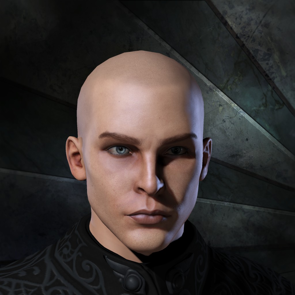 Tso'Janth Ha'droneth
