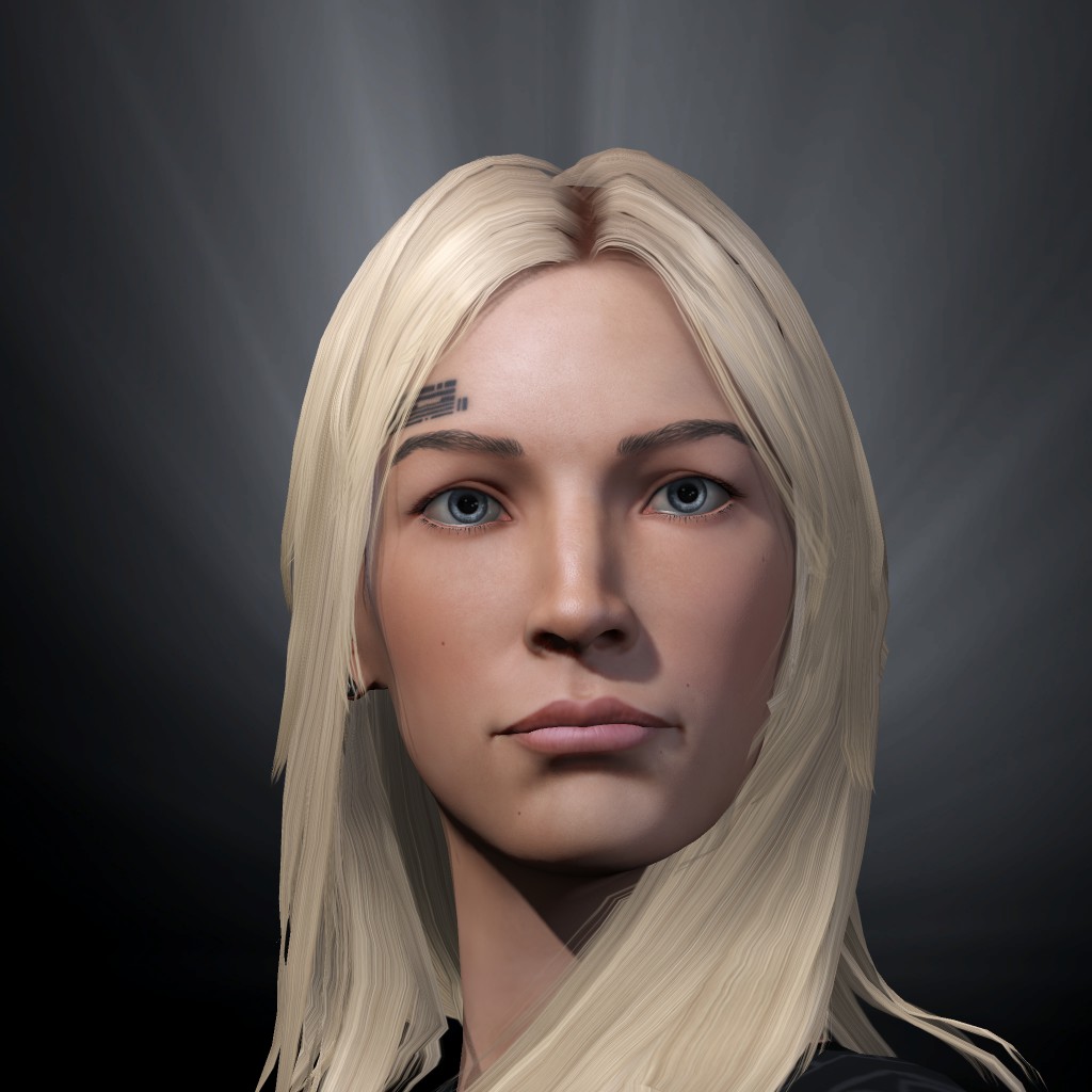Hunter-Lilly Talvanen