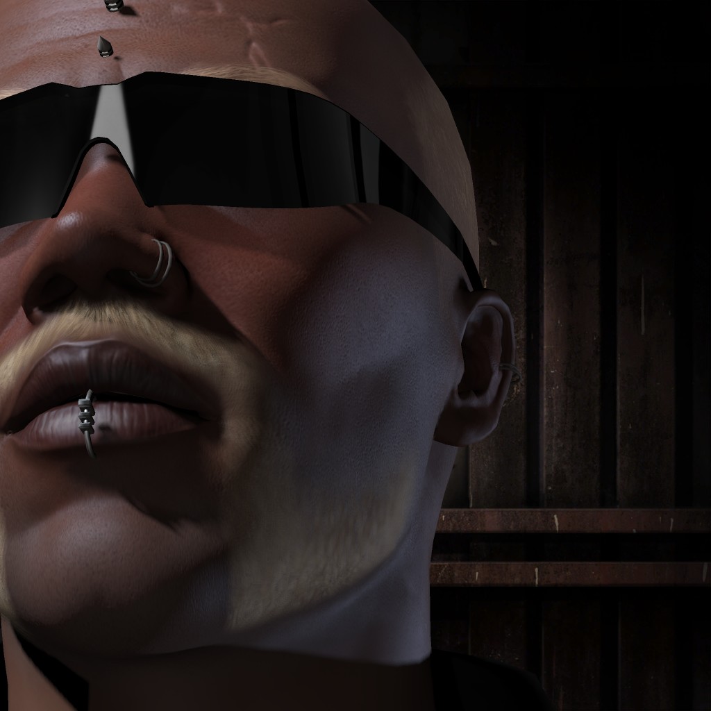 George Chicken