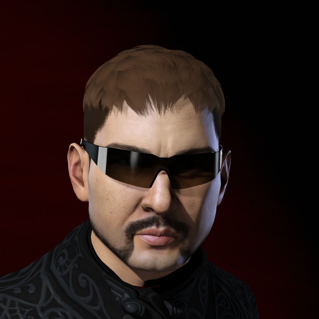 Drazy Vu