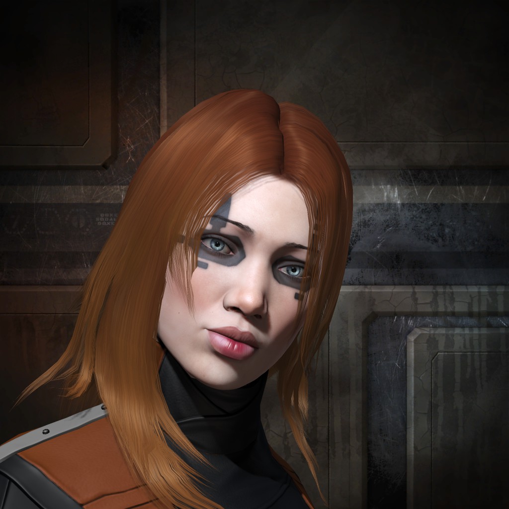 Thyra Thor