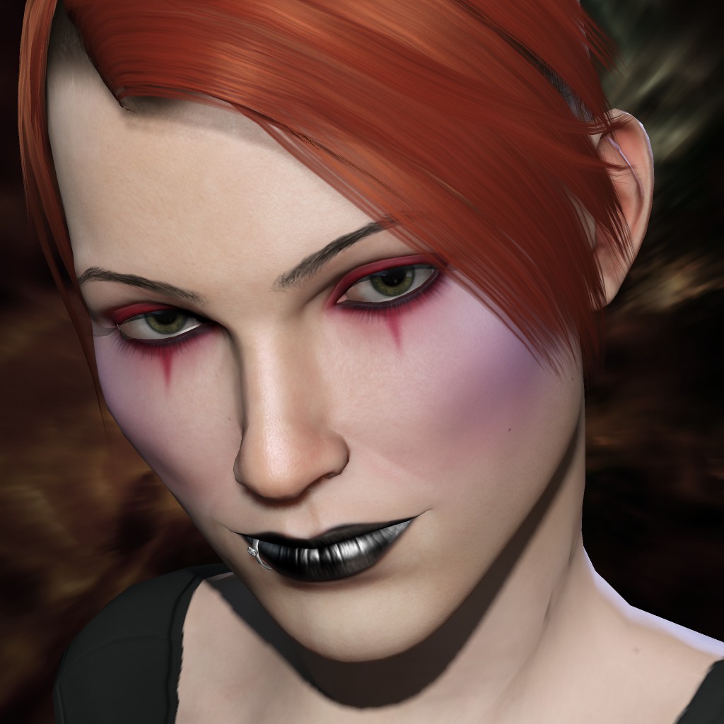 Freya Fragor
