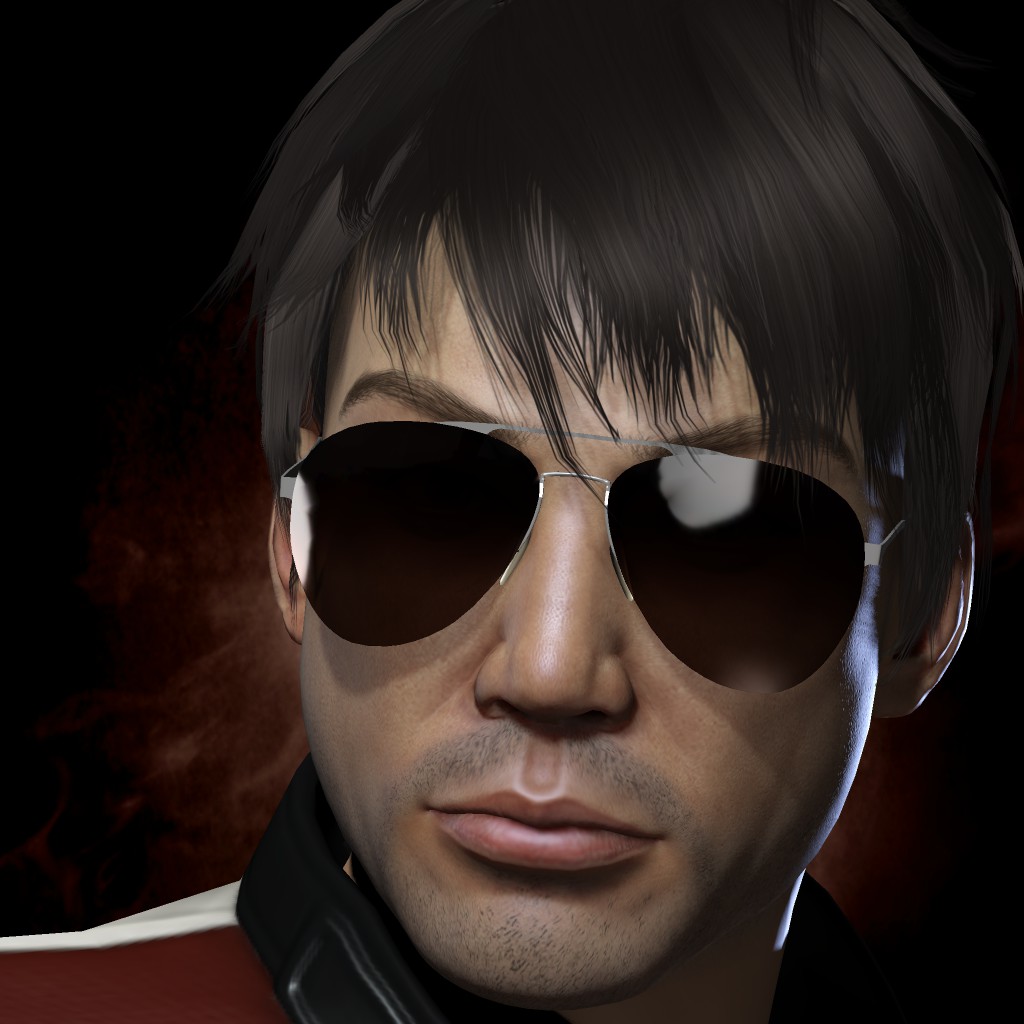 Nick Boo