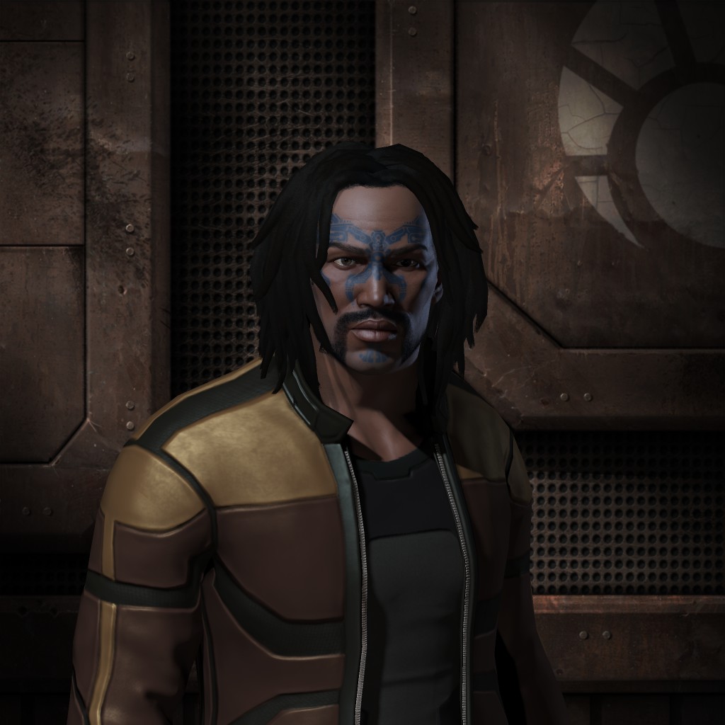 Kaiden Bolt