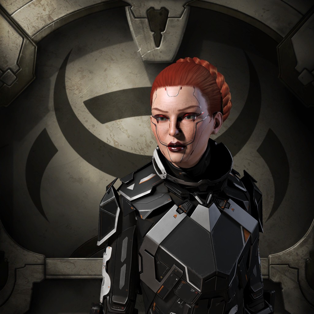 Alexia Garrium