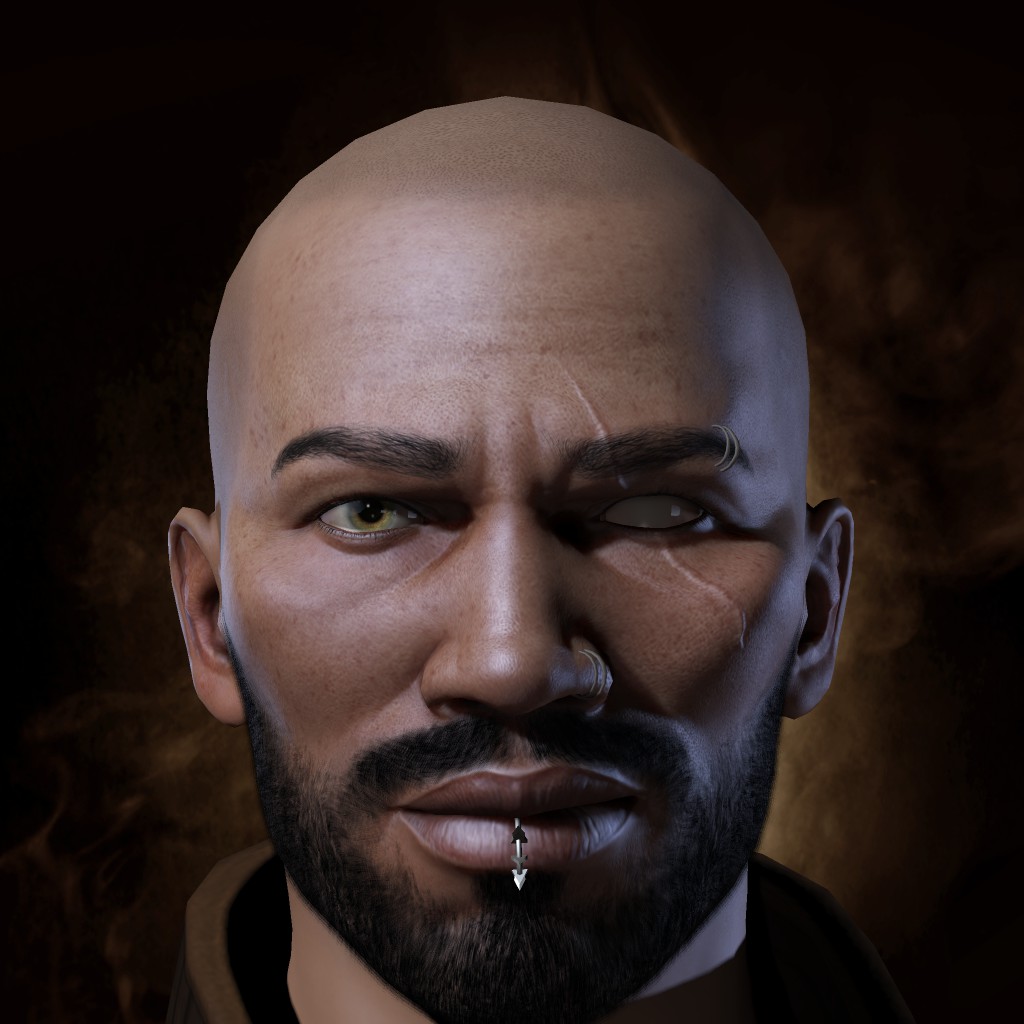Atlas Vokan