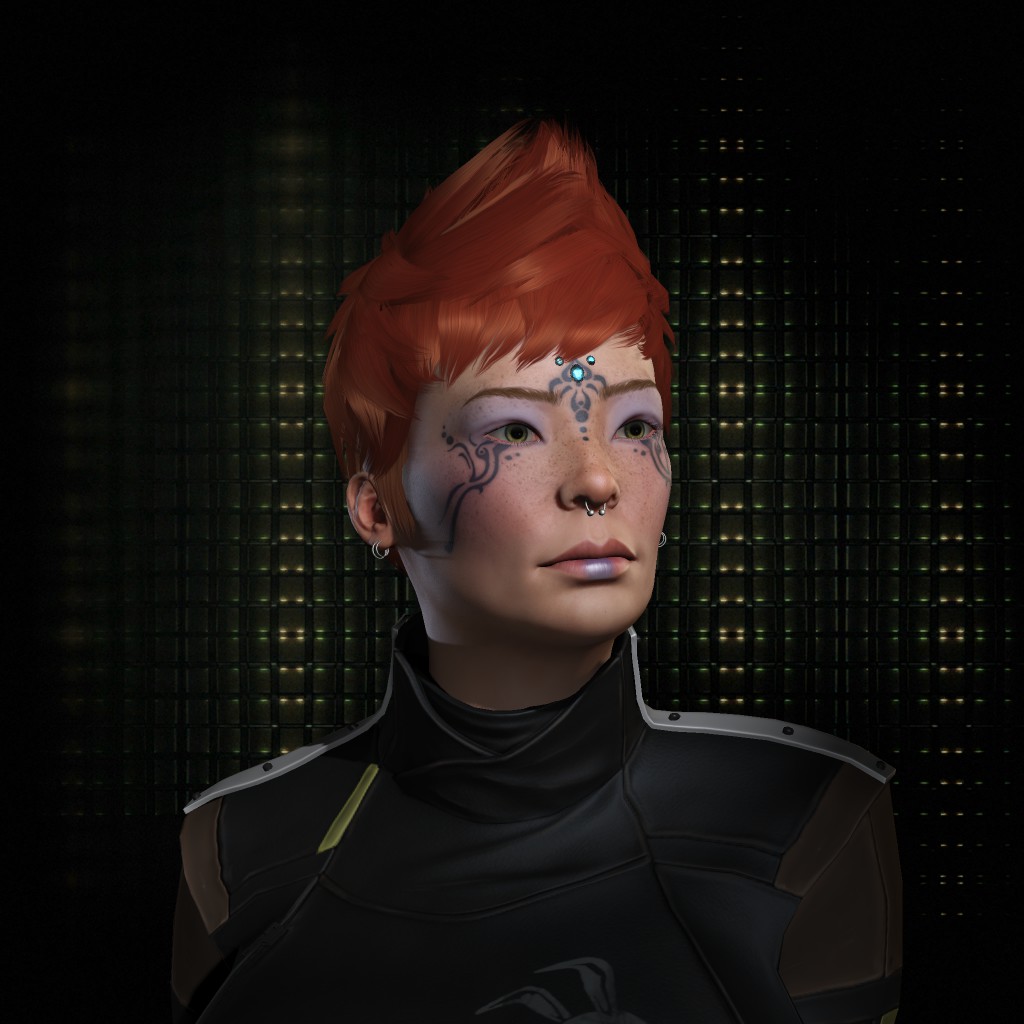 Vertibreaker Tzash