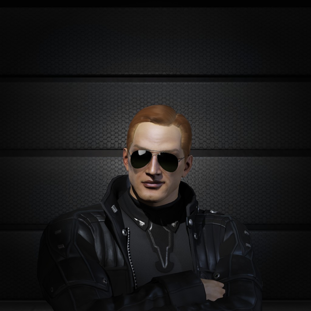 Tony Machiavellie