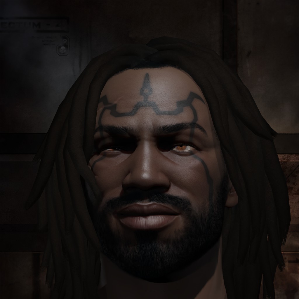 Rasta Toke Master